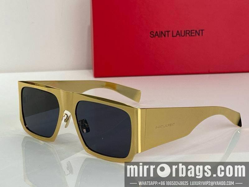 Replica YSL Glasses smx80