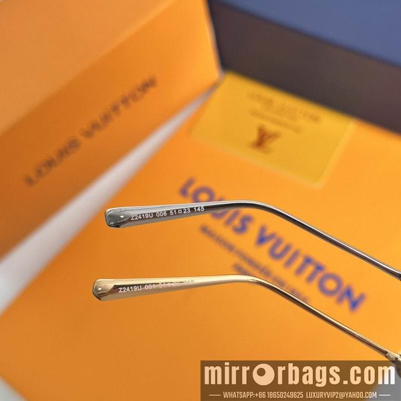 Replica LV Glasses smh150