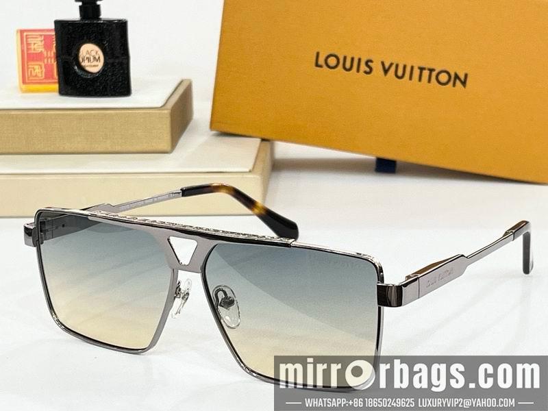 Replica LV Glasses smr60
