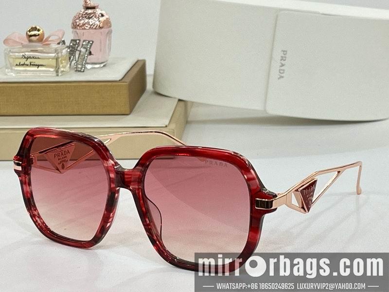 Replica Prada Glasses smr114