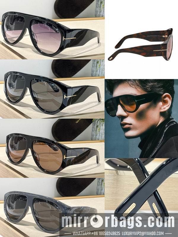 Replica Tom Ford Glasses smx50