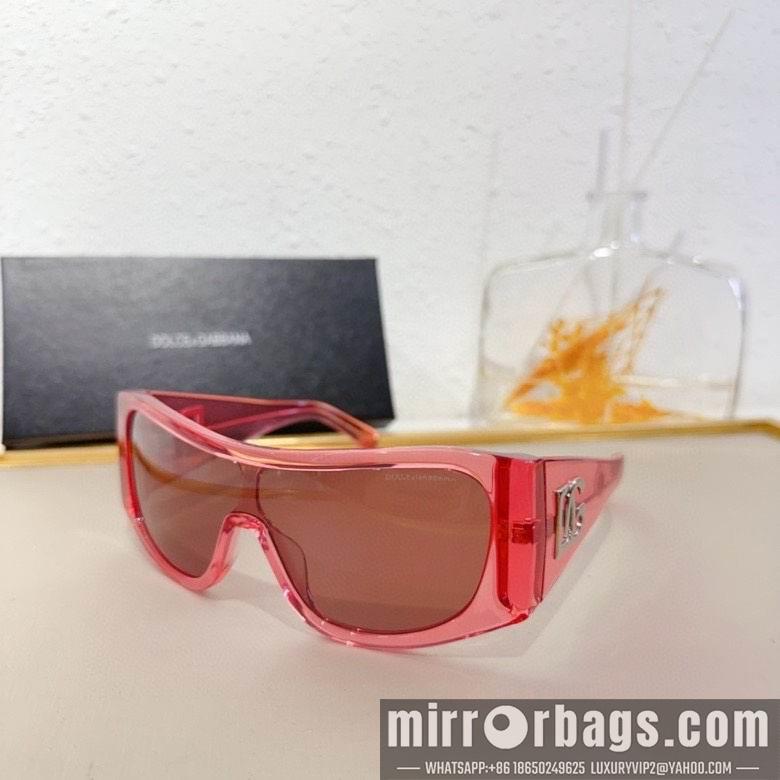 Replica DG Glasses 010201