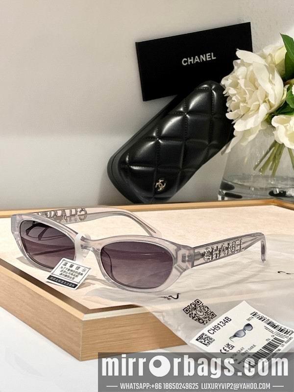 Replica Chanel Glasses smh109