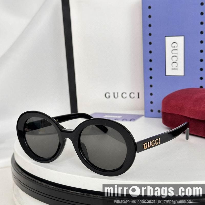 Replica Gucci Glasses smr170