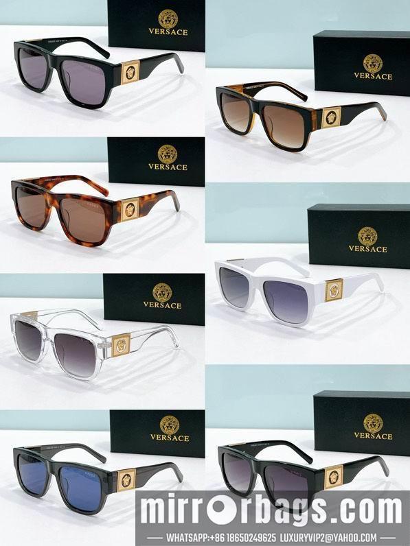 Replica Versace Glaases smx122