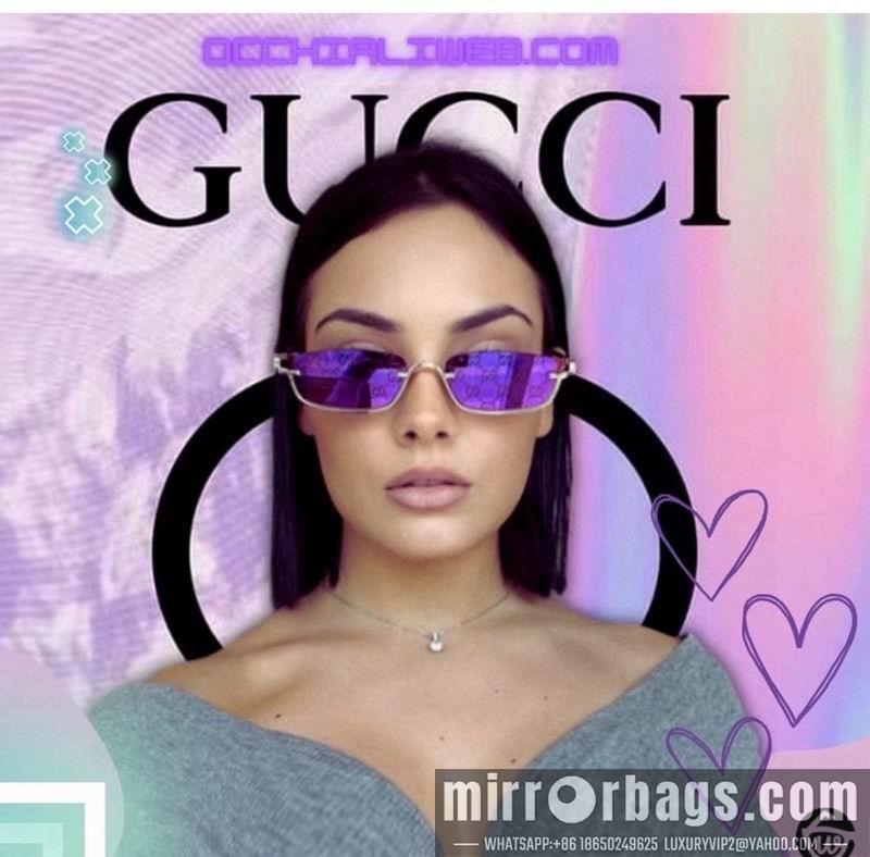 Replica Gucci Glasses smr167