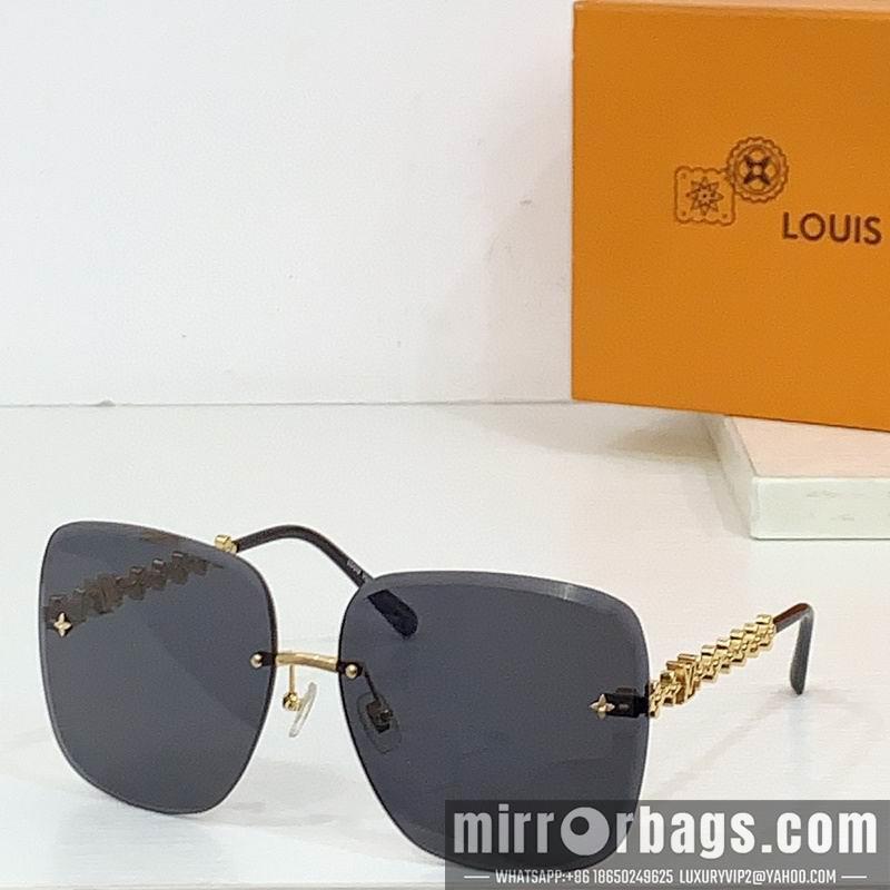 Replica LV Glasses smr70