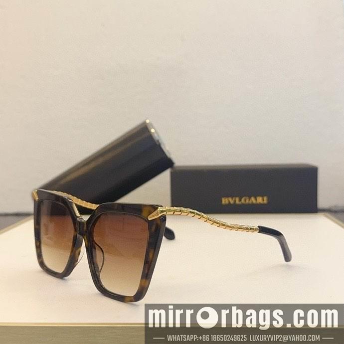 Replica Bvlgari Glasses smx26
