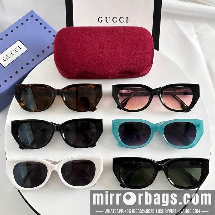 Replica Gucci Glasses smx182