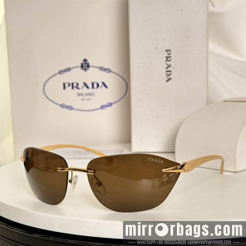 Replica Prada Glasses smh149