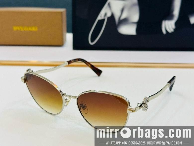 Replica Bvlgari Glasses smx16