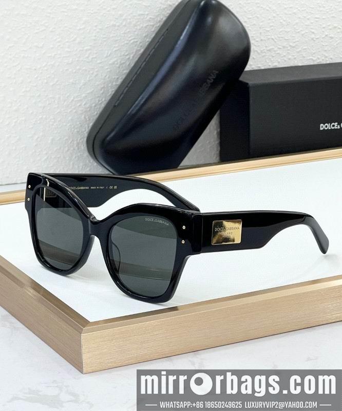 Replica DG Glasses 03smh48