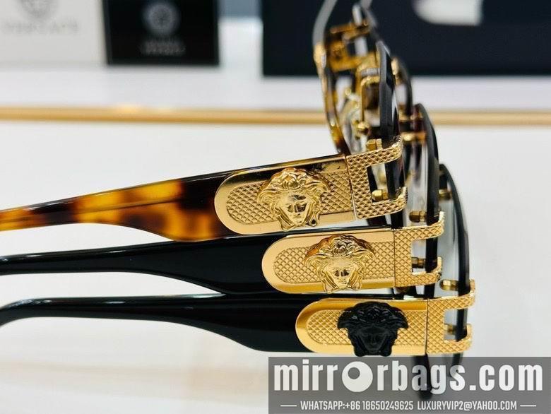 Replica Versace Glaases smx57