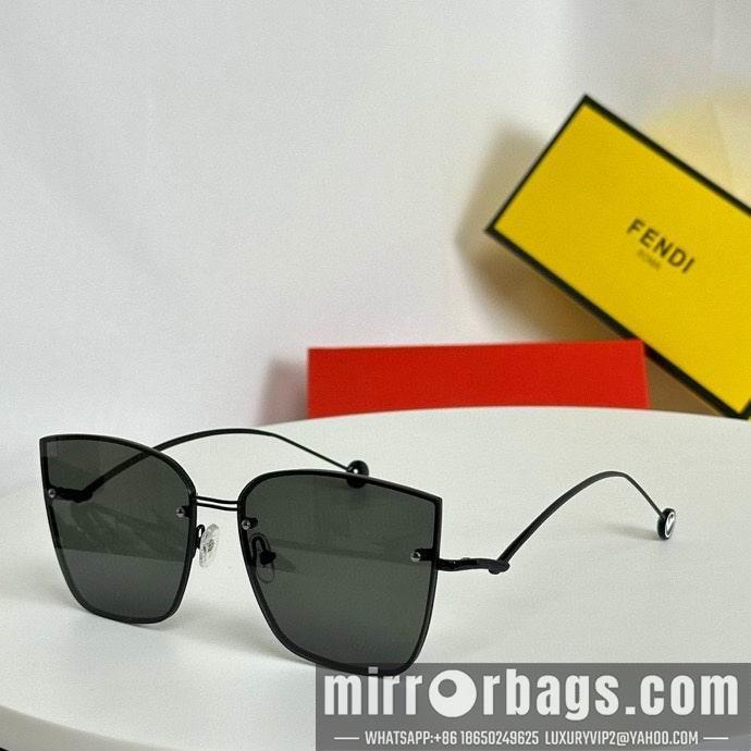 Replica Fendi Glasses smx57