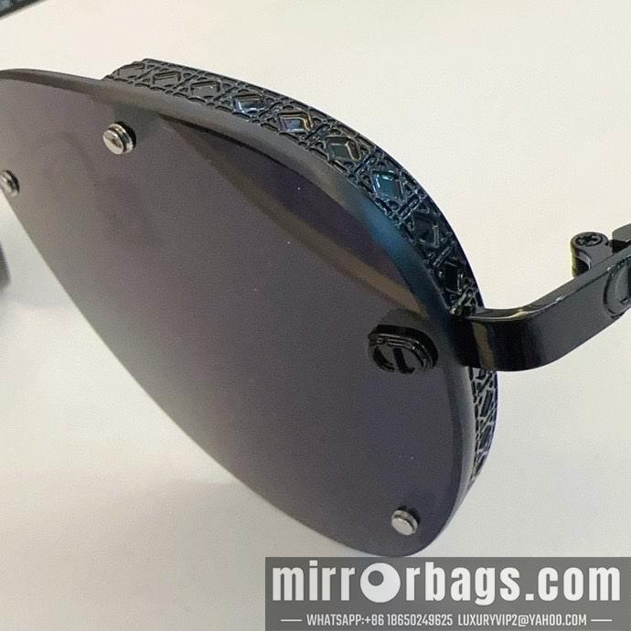 Replica Dior Glasses smx85