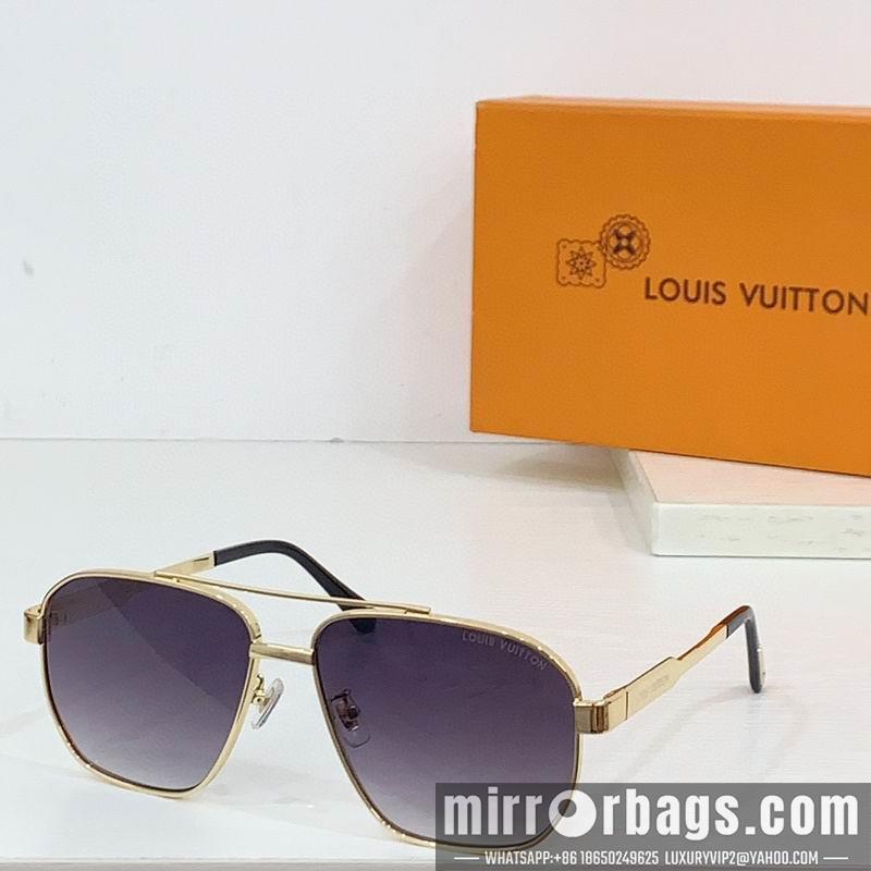 Replica LV Glasses smr67