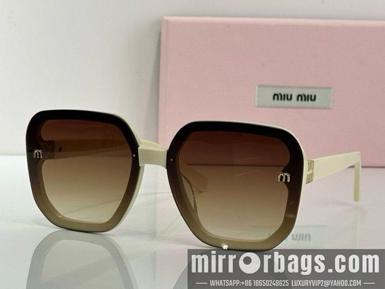 Replica MiuMiu Glasses smx90