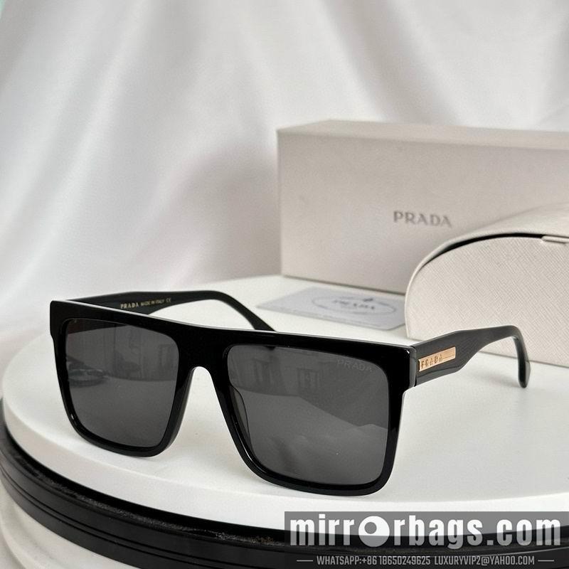 Replica Prada Glasses smx179