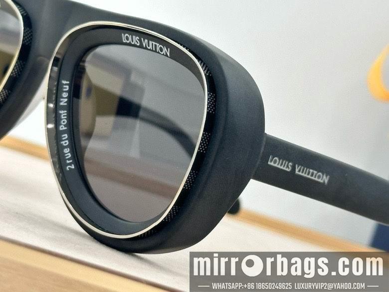 Replica LV Glasses smx191