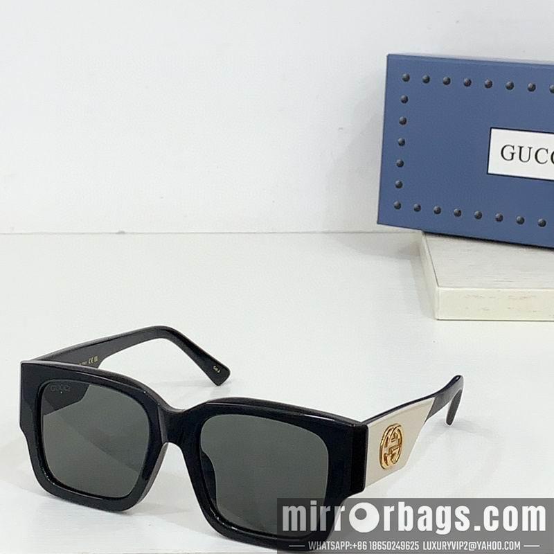 Replica Gucci Glasses smr53