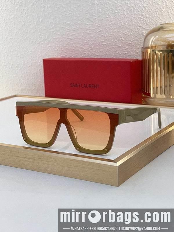 Replica YSL Glasses 03smh54