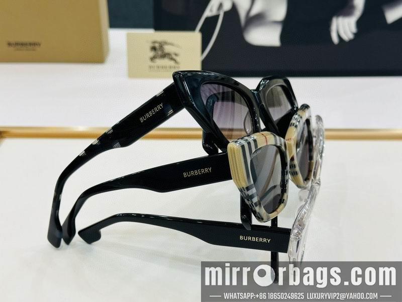 Replica Burberry Glasses smr28