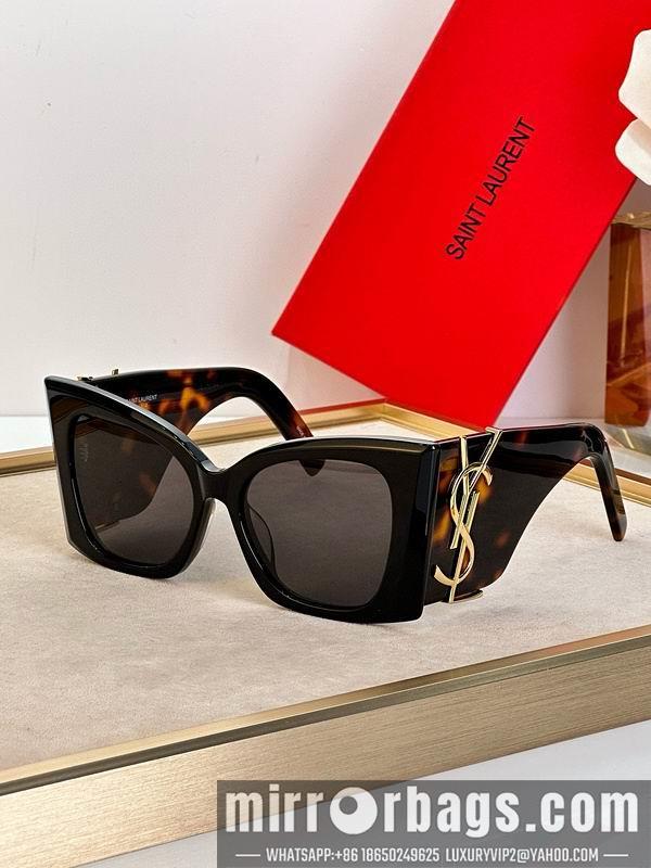 Replica YSL Glasses smx86