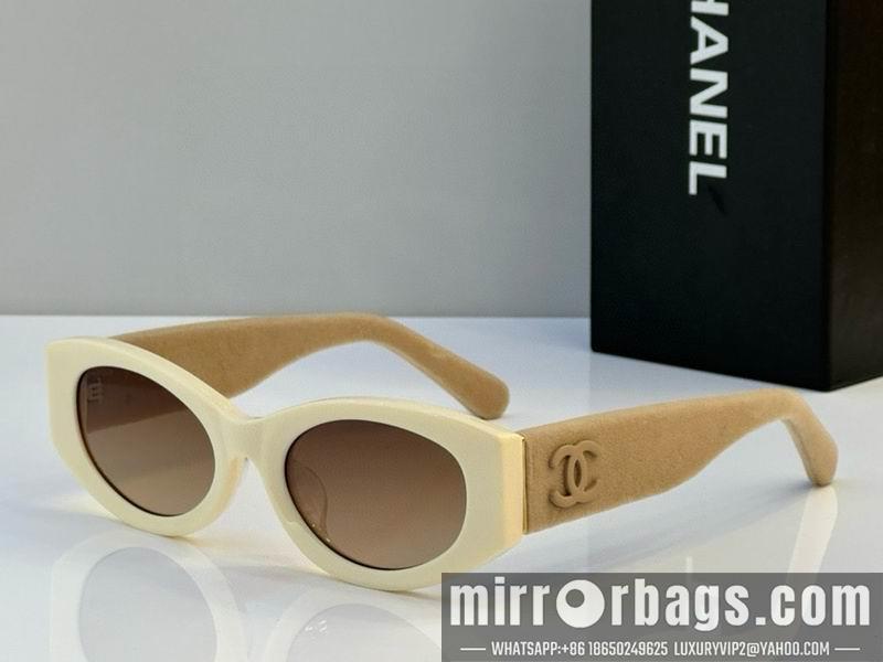 Replica Chanel Glasses smh36