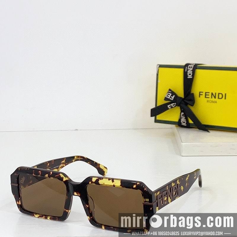 Replica Fendi Glasses smh24