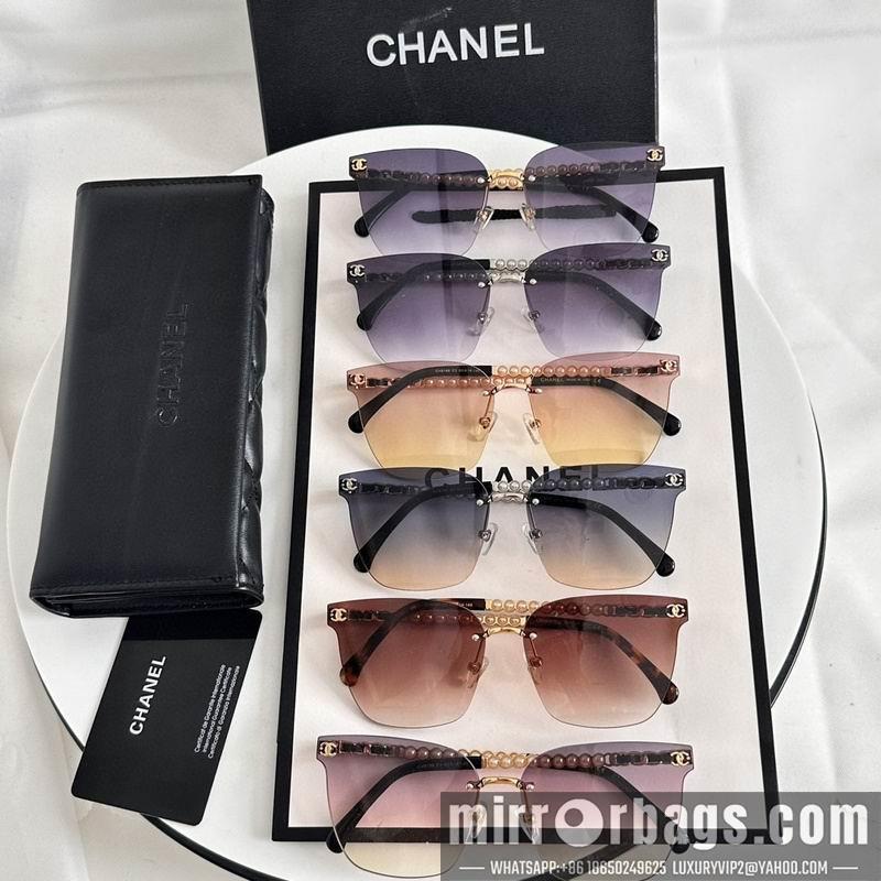 Replica Chanel Glasses smr78