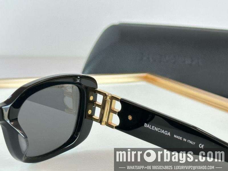 Replica Balenciaga Glasses smx64