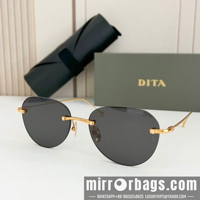 Replica Dita Glasses smr20