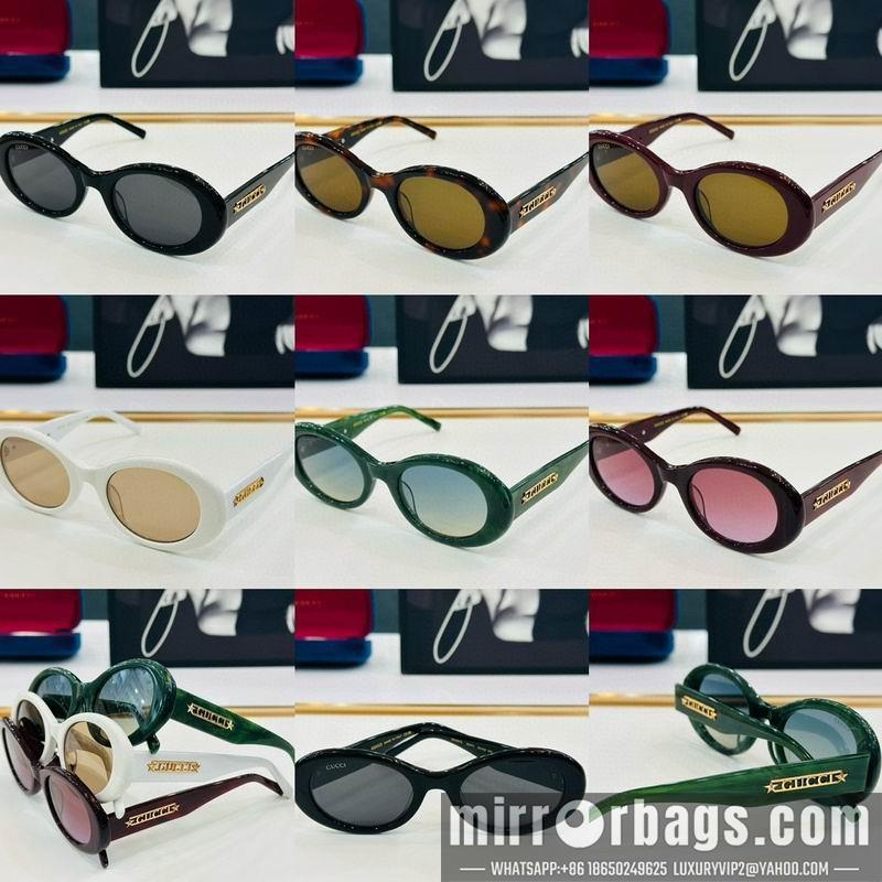 Replica Gucci Glasses smr119