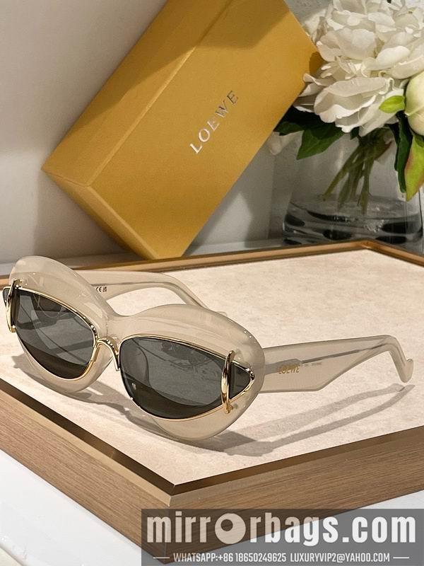 Replica Loewe Glasses smx19