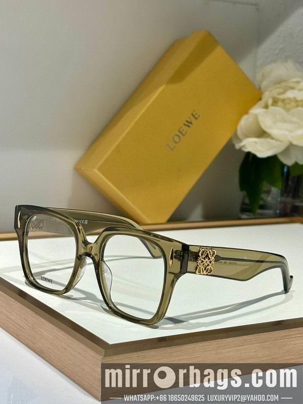 Replica Loewe Glasses 03smh13