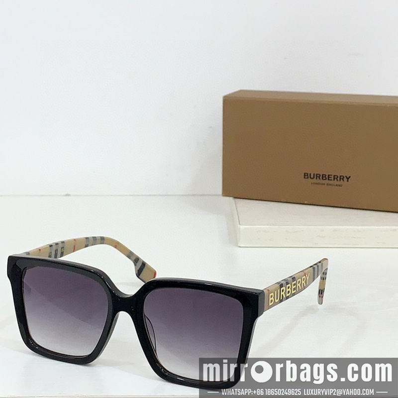 Replica Burberry Glasses smr34