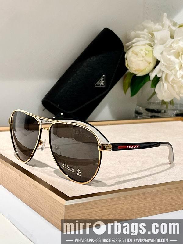 Replica Prada Glasses smr23