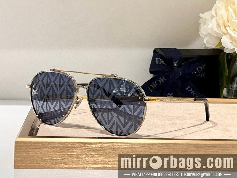 Replica Dior Glasses smr31