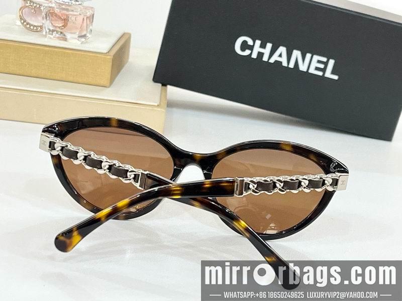 Replica Chanel Glasses smr277