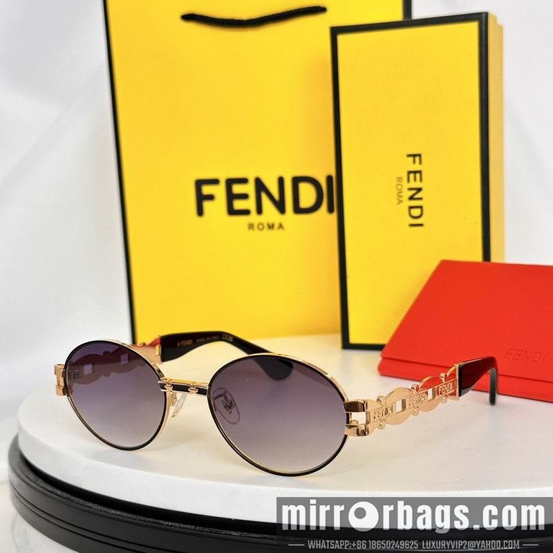 Replica Fendi Glasses smh60