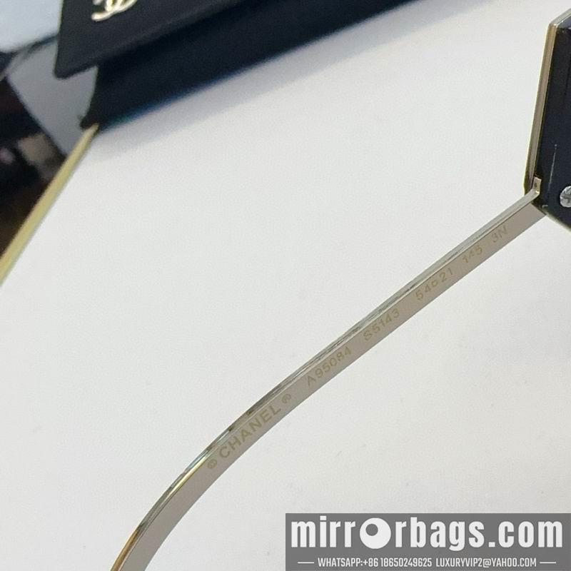 Replica Chanel Glasses smx320