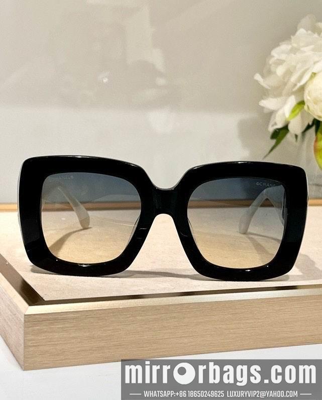 Replica Chanel Glasses smx356