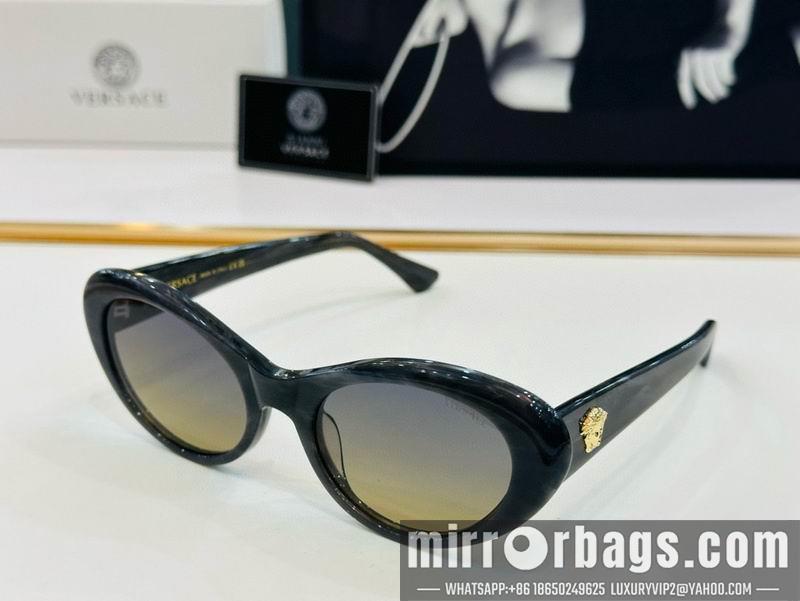 Replica Versace Glaases smx89