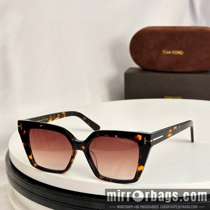 Replica Tom Ford Glasses smx85