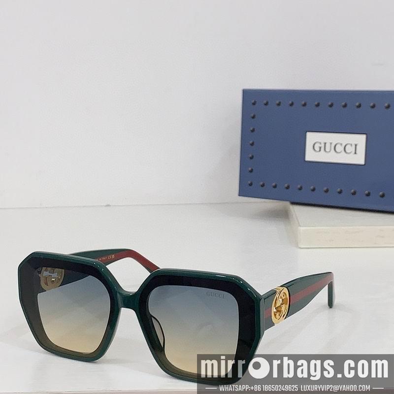 Replica Gucci Glasses smr94