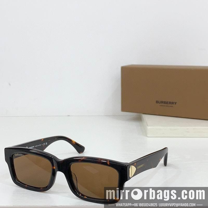Replica Burberry Glasses smr24