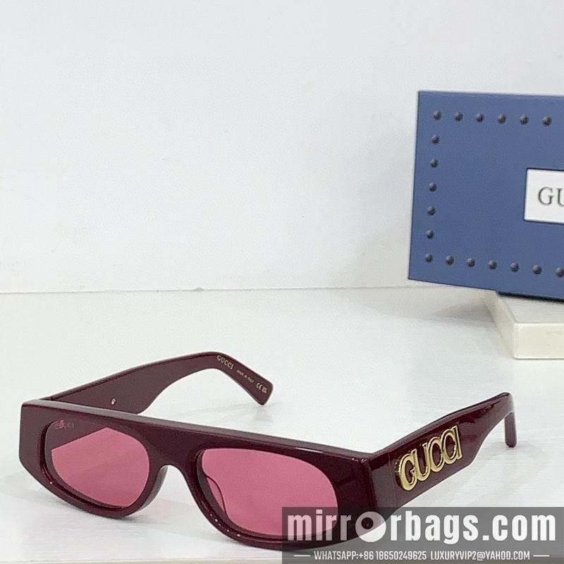 Replica Gucci Glasses smr86