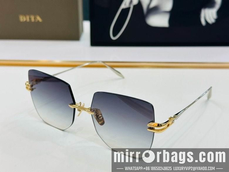 Replica Dita Glasses smr28