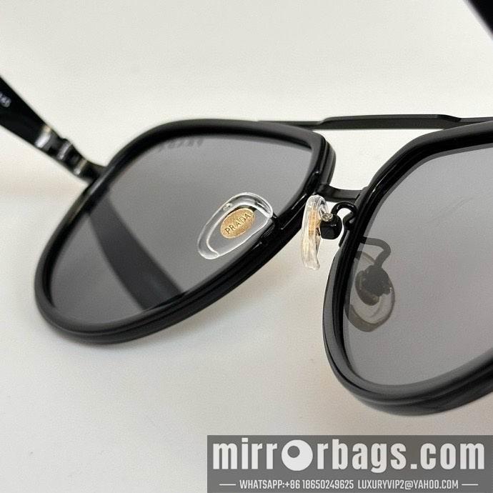 Replica Prada Glasses smr38