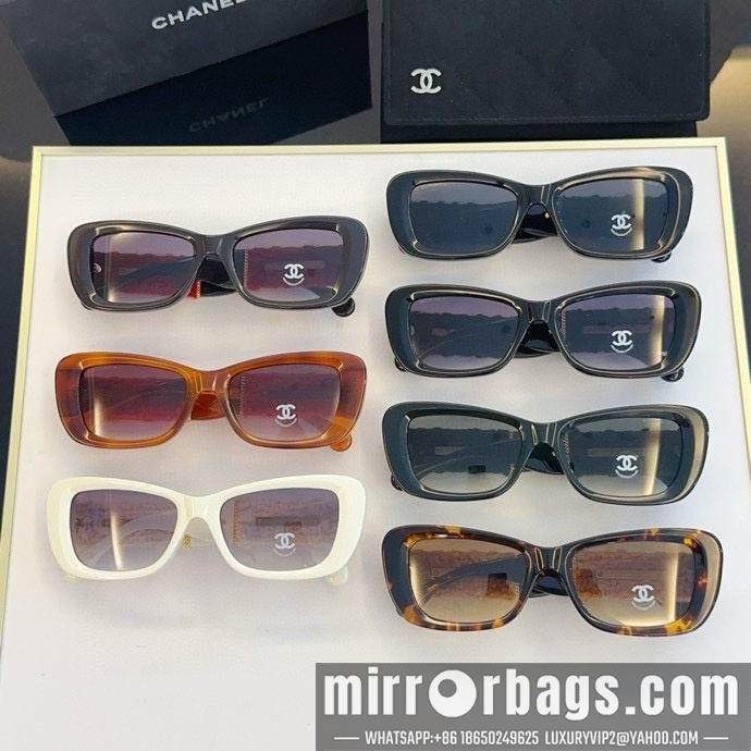 Replica Chanel Glasses smx309